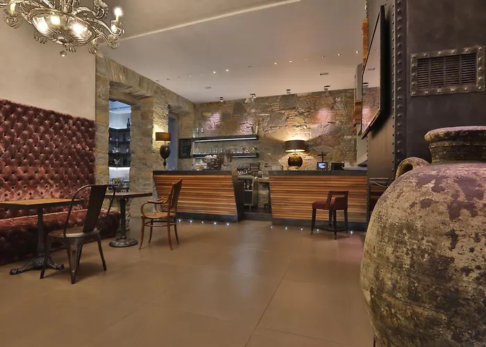 Forvm BoutiqueAlbergo