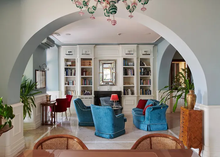 Riviera & Maximilian'SAlbergo