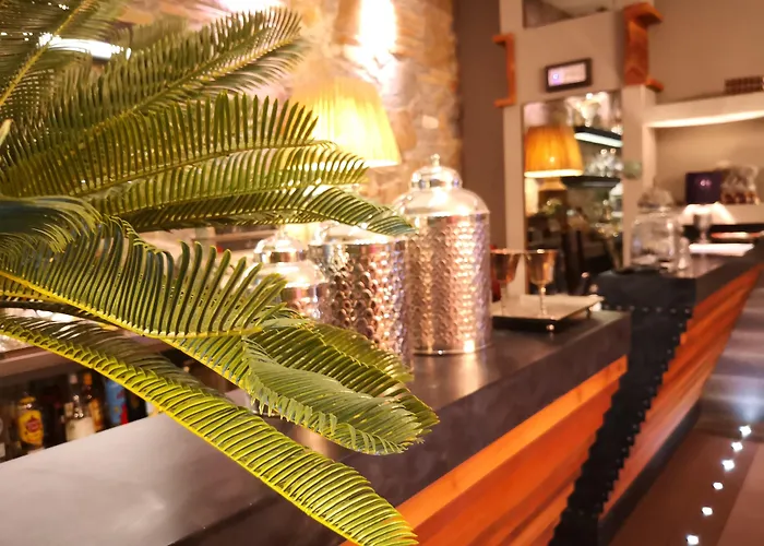 Forvm BoutiqueAlbergo